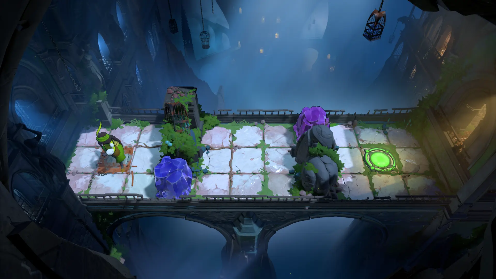 Heroes 1-4.5: community Demo starting board